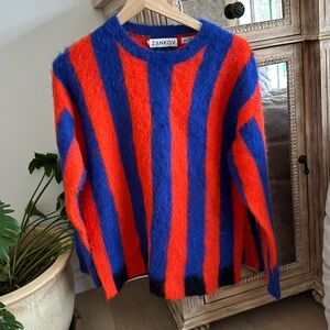 ZĄNKOV sweater 
Size 1